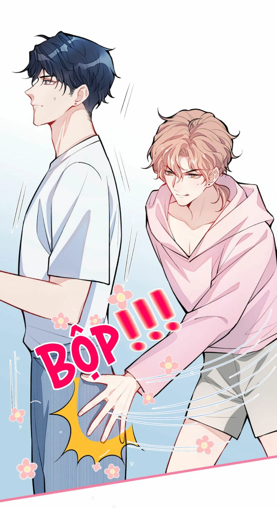 Hotsearch Của Ảnh Đế Chapter 7 - 15