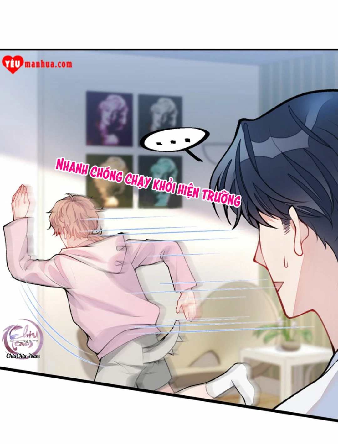 Hotsearch Của Ảnh Đế Chapter 7 - 17