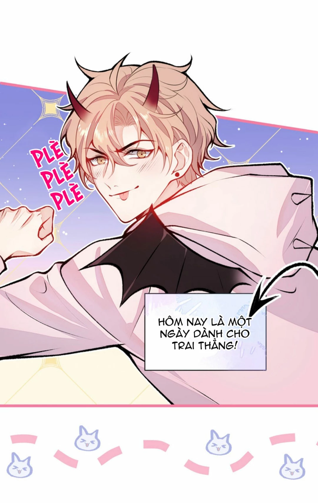 Hotsearch Của Ảnh Đế Chapter 7 - 18