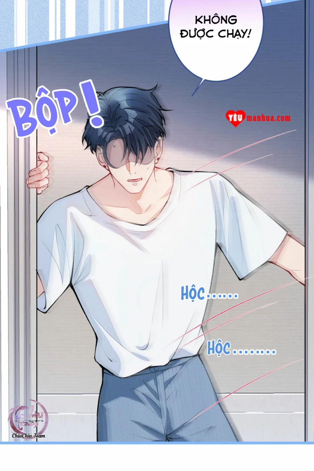 Hotsearch Của Ảnh Đế Chapter 7 - 20