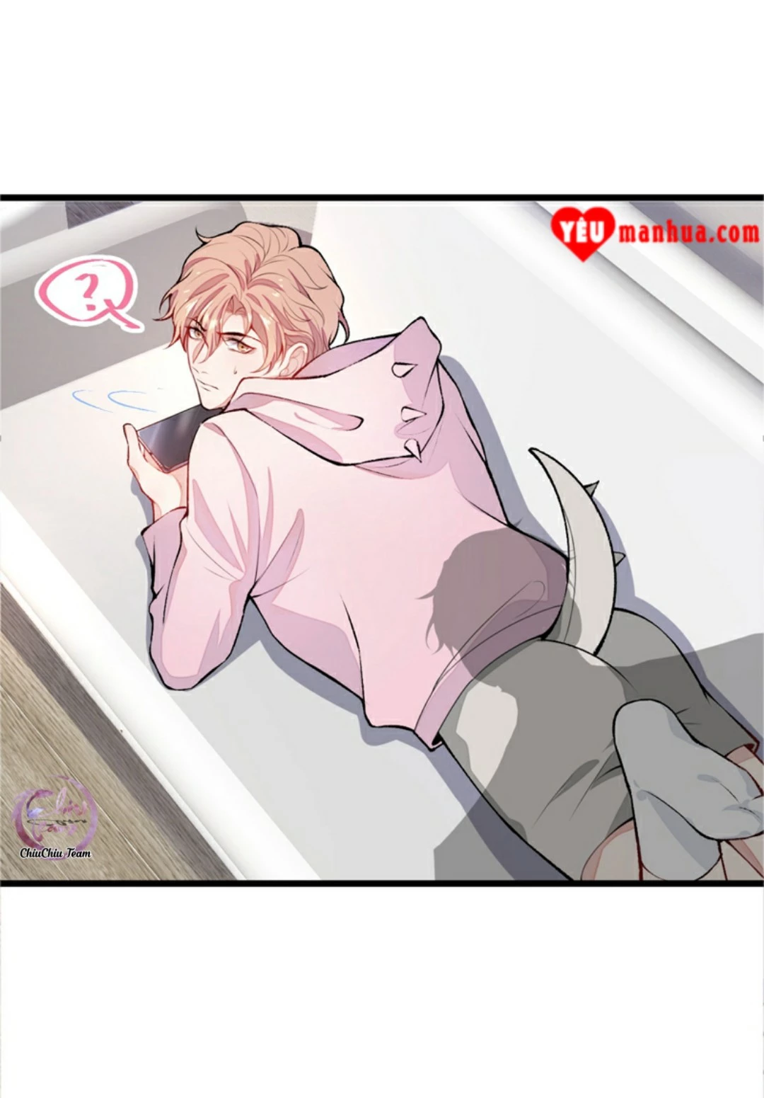 Hotsearch Của Ảnh Đế Chapter 7 - 21