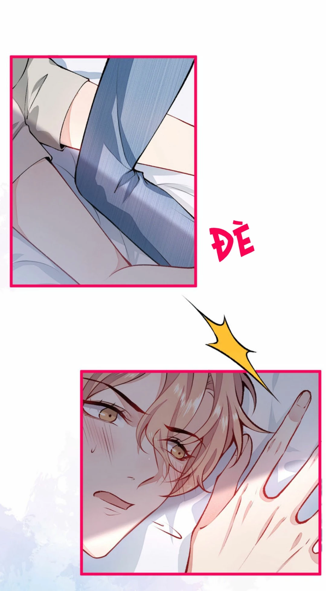 Hotsearch Của Ảnh Đế Chapter 7 - 22