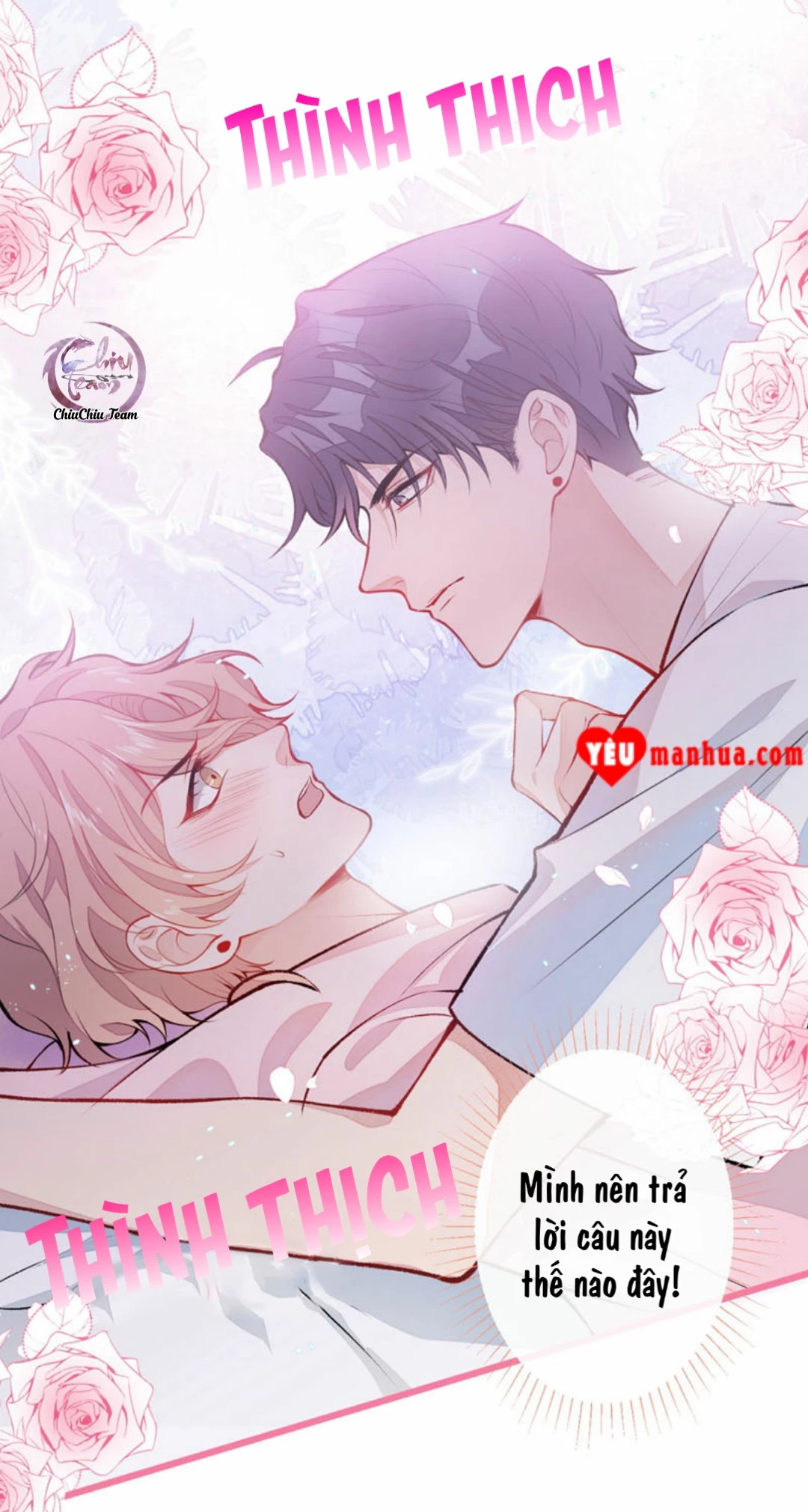 Hotsearch Của Ảnh Đế Chapter 7 - 24