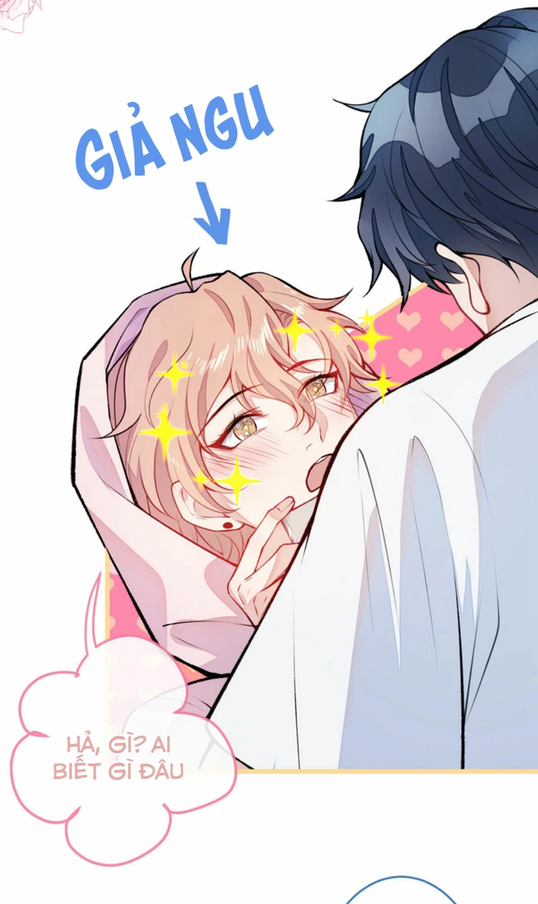 Hotsearch Của Ảnh Đế Chapter 7 - 25