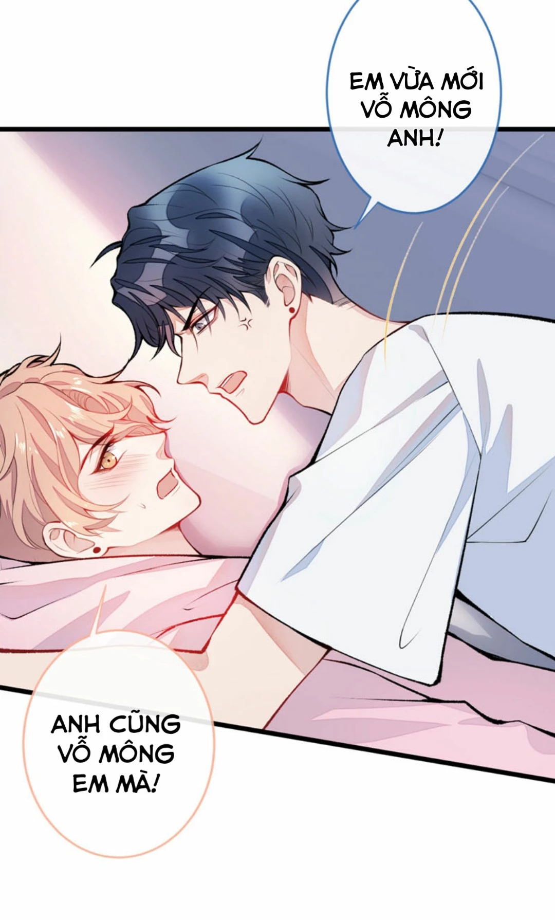 Hotsearch Của Ảnh Đế Chapter 7 - 26