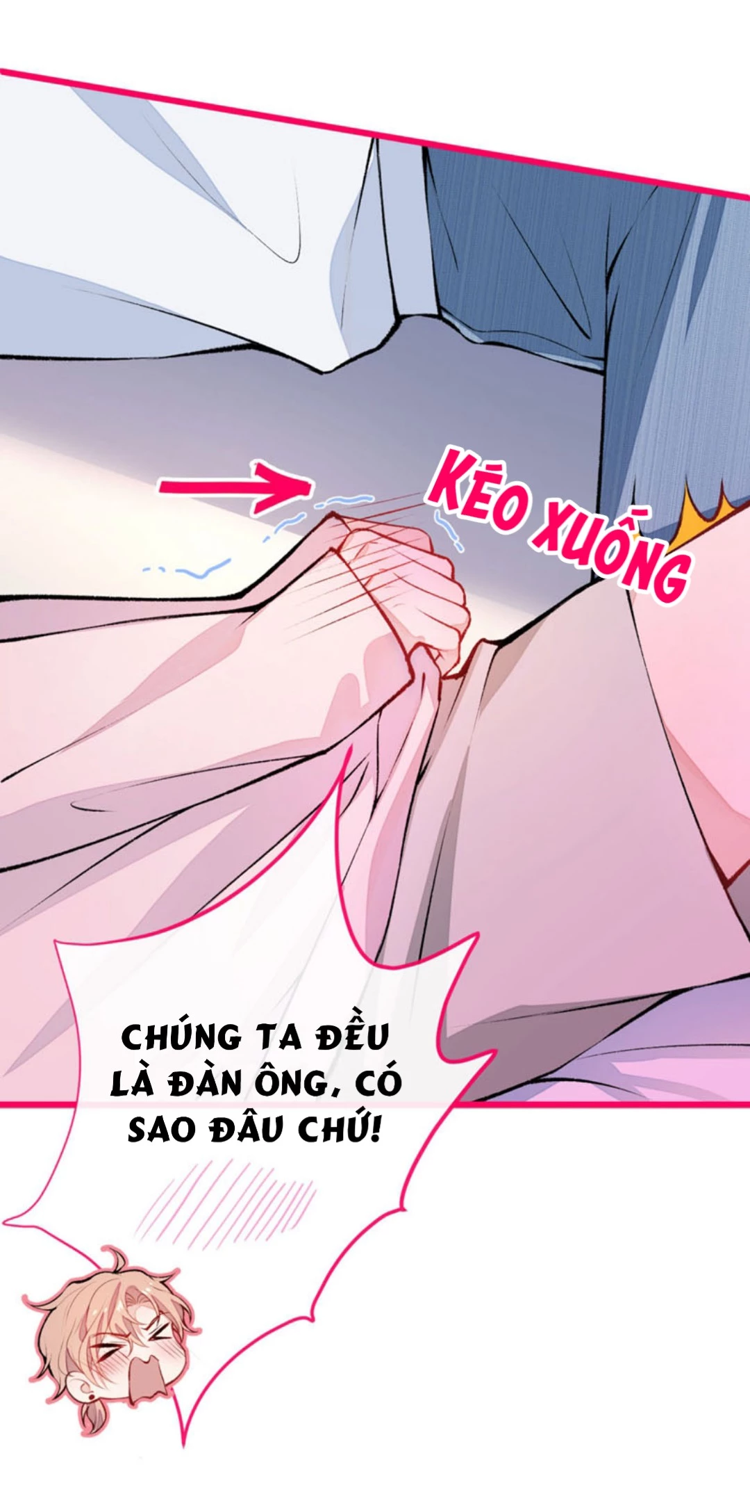 Hotsearch Của Ảnh Đế Chapter 7 - 27