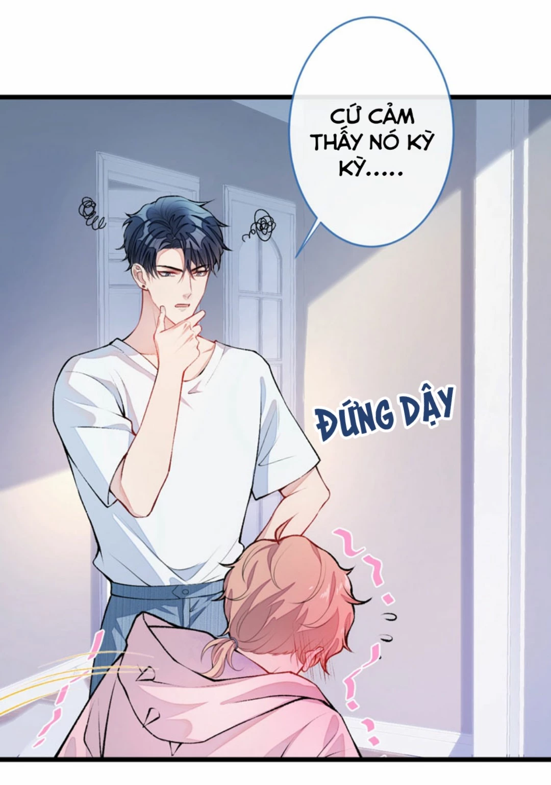 Hotsearch Của Ảnh Đế Chapter 7 - 28