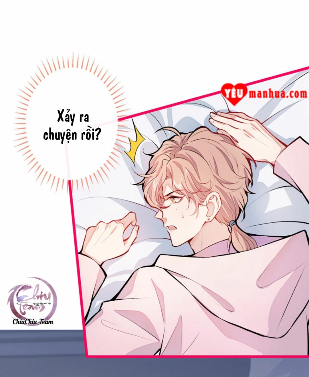 Hotsearch Của Ảnh Đế Chapter 7 - 31