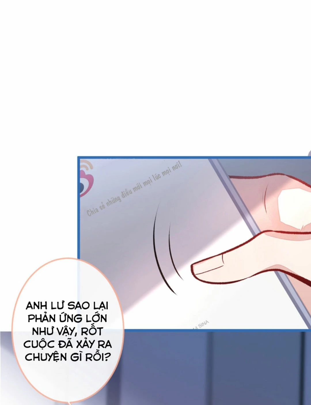 Hotsearch Của Ảnh Đế Chapter 7 - 33