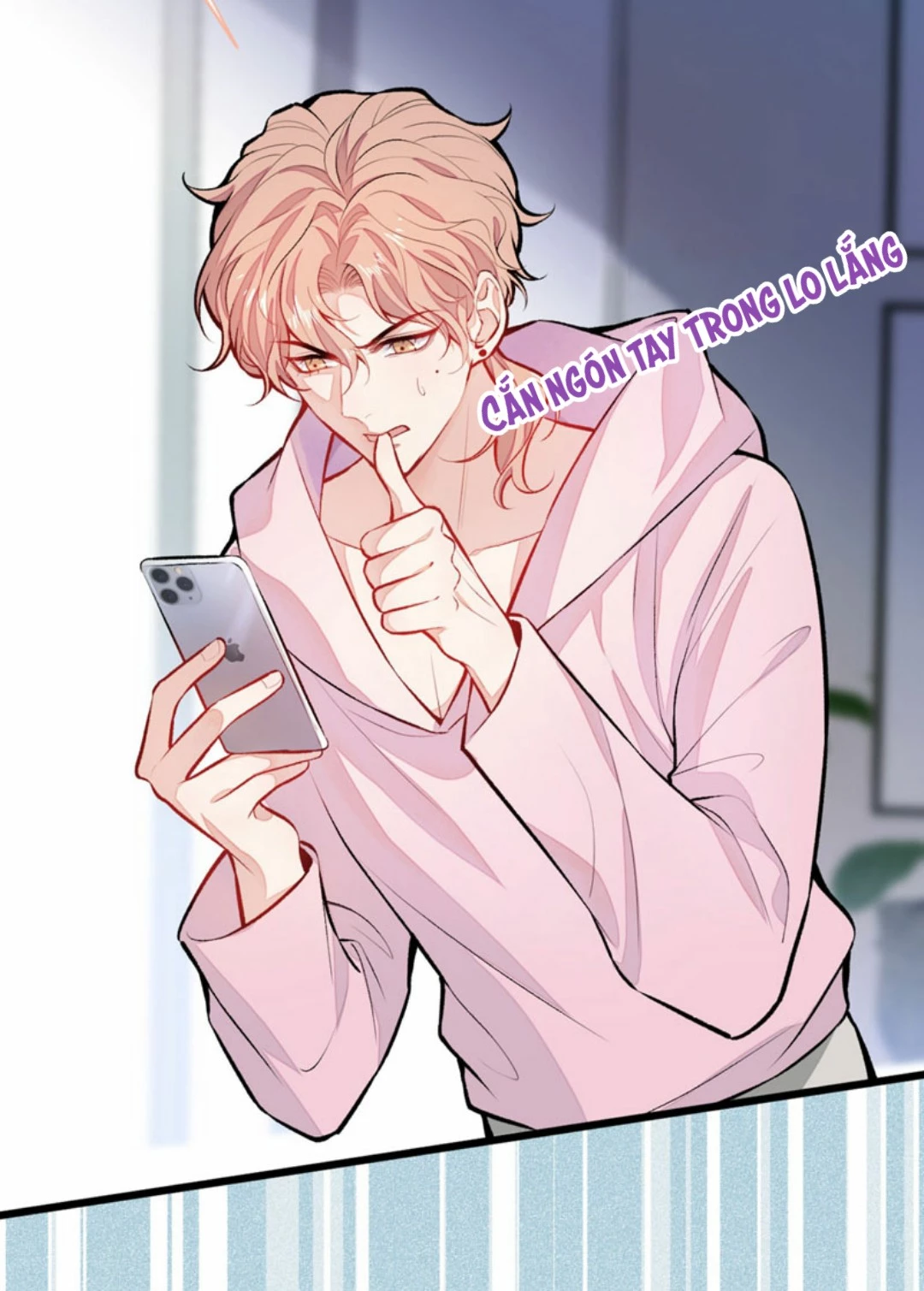 Hotsearch Của Ảnh Đế Chapter 7 - 34