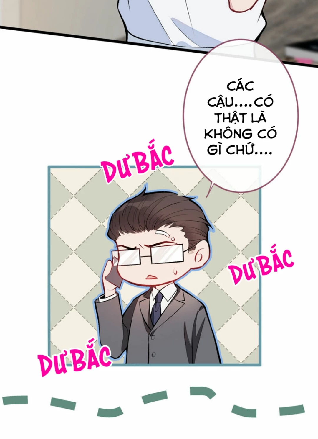 Hotsearch Của Ảnh Đế Chapter 7 - 47