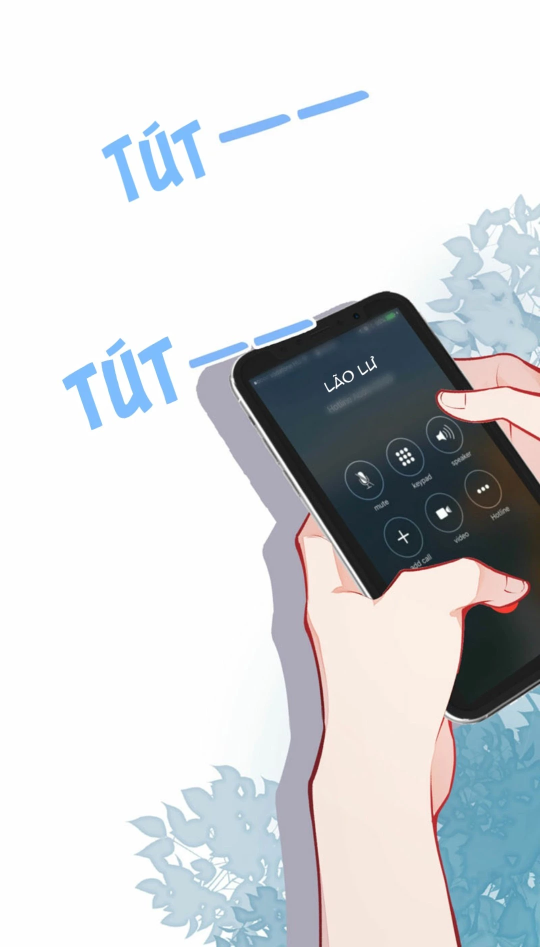 Hotsearch Của Ảnh Đế Chapter 7 - 48