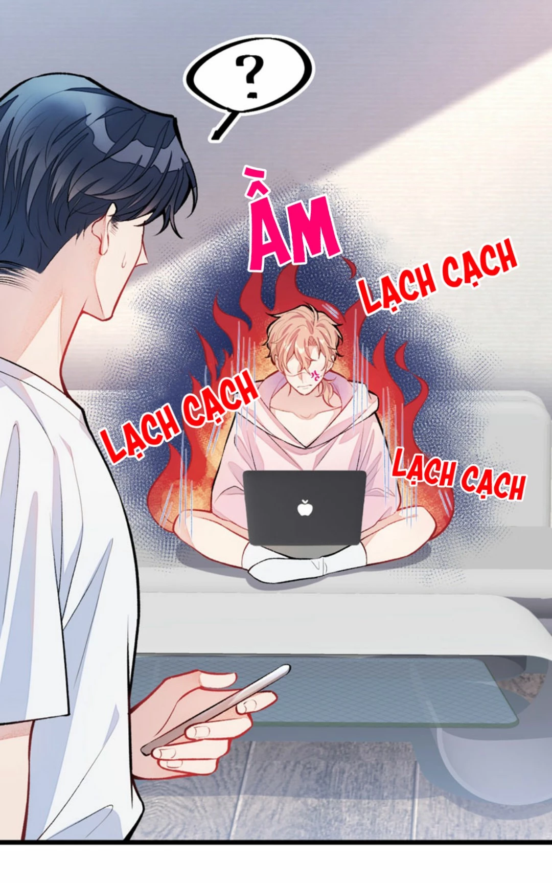 Hotsearch Của Ảnh Đế Chapter 7 - 50