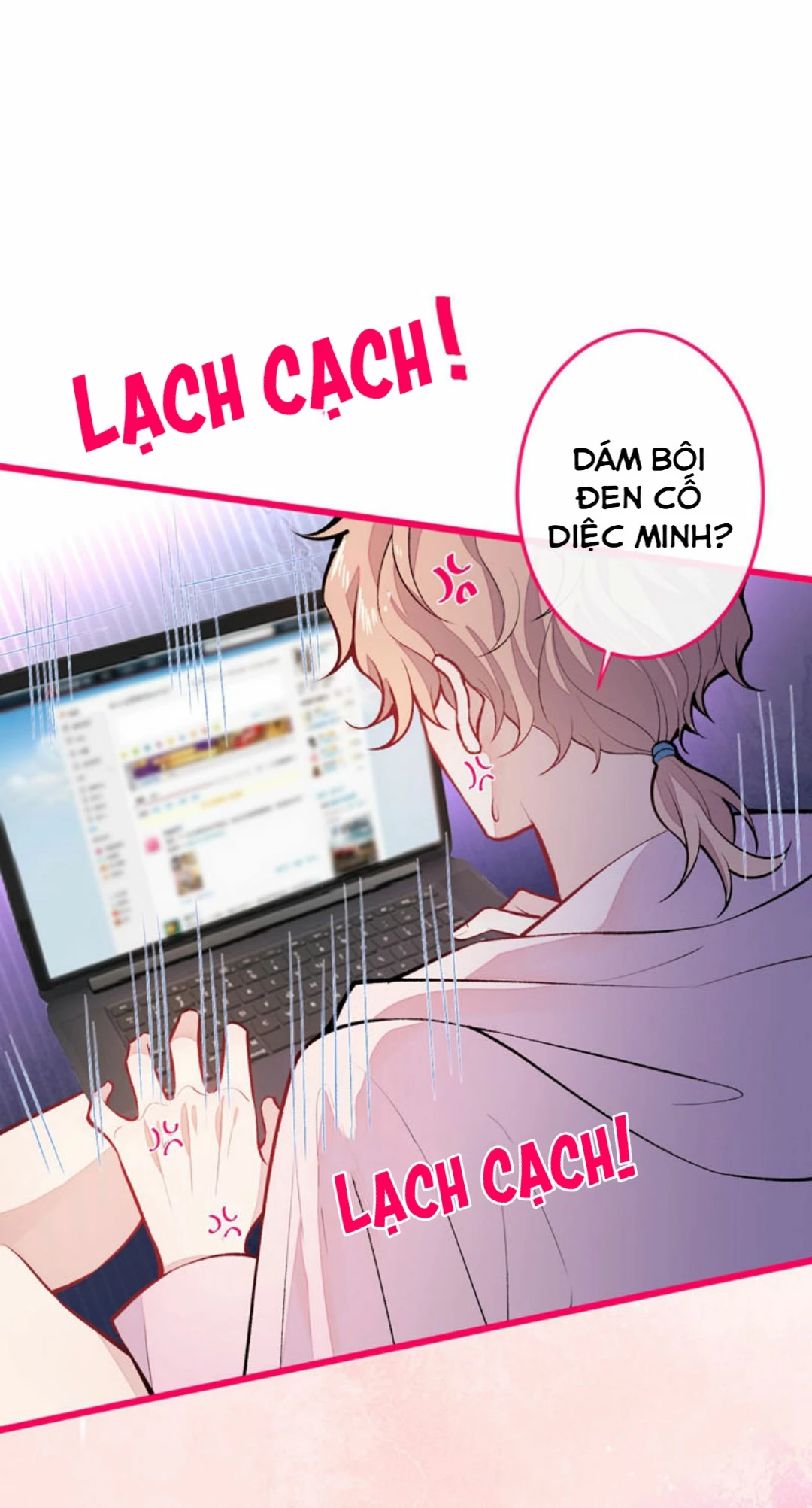 Hotsearch Của Ảnh Đế Chapter 7 - 51