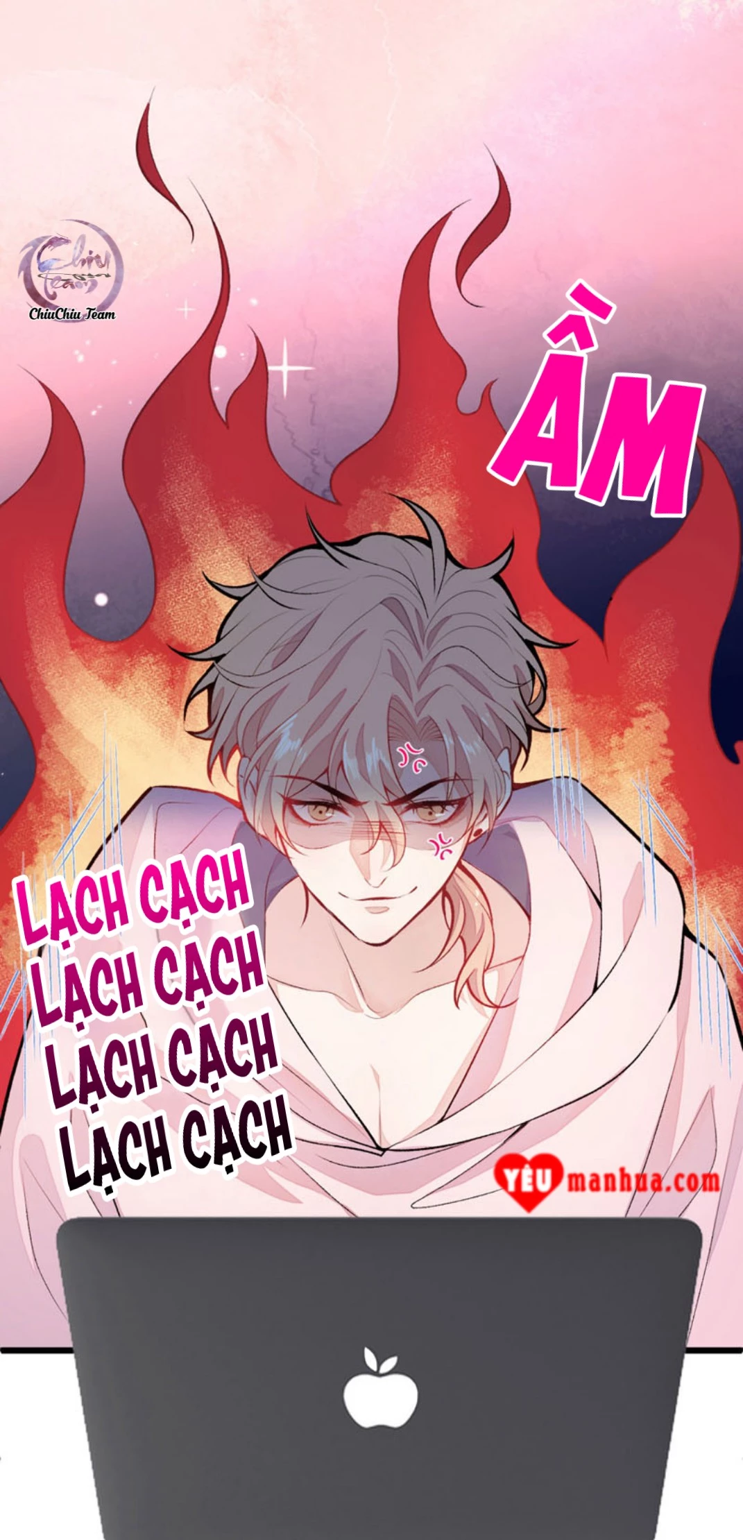 Hotsearch Của Ảnh Đế Chapter 7 - 52