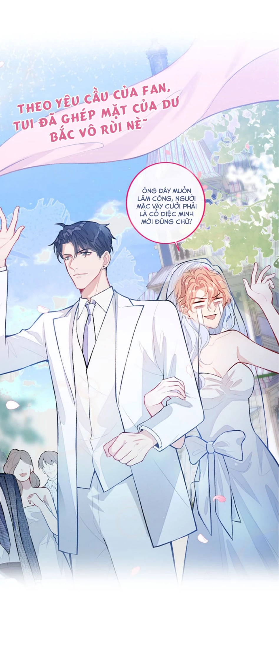 Hotsearch Của Ảnh Đế Chapter 7 - 54