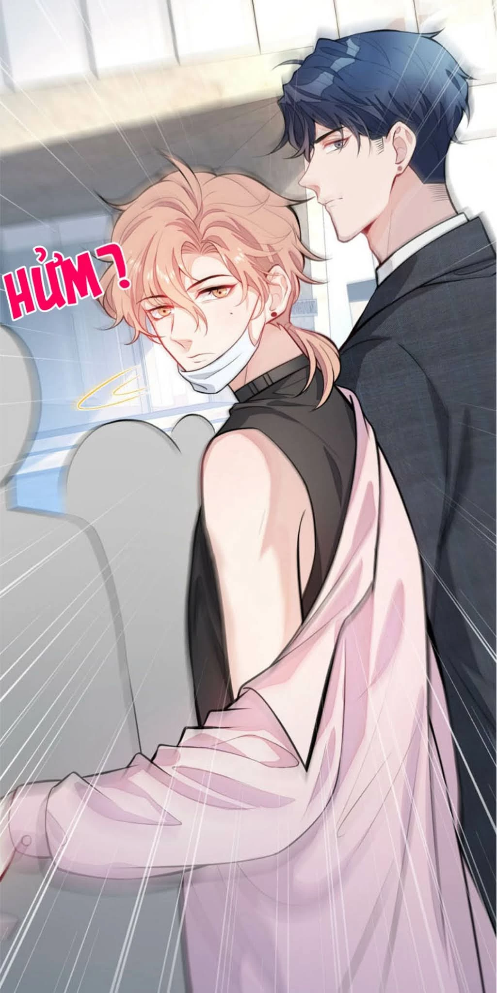 Hotsearch Của Ảnh Đế Chapter 7 - 56