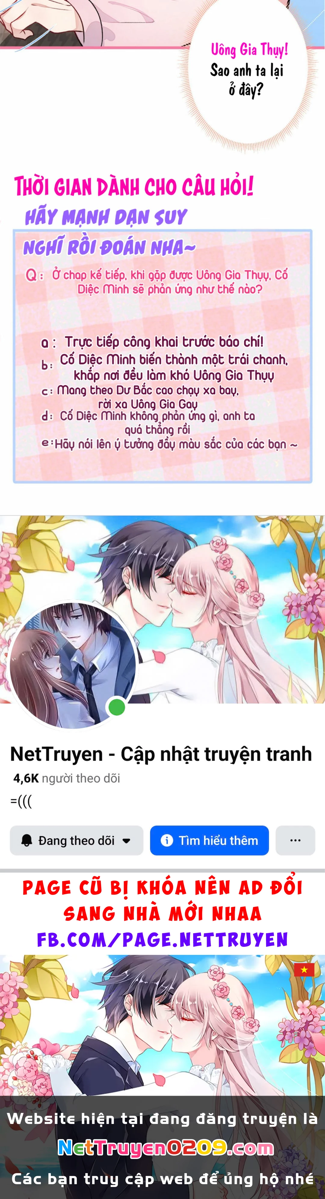 Hotsearch Của Ảnh Đế Chapter 7 - 58