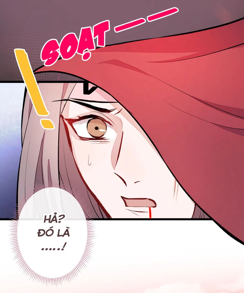 Hotsearch Của Ảnh Đế Chapter 8 - 5