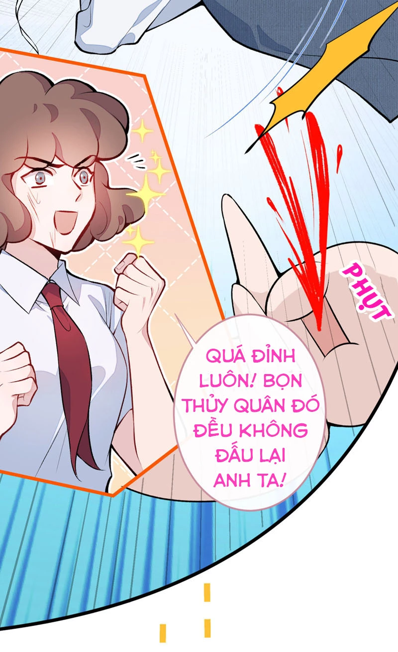 Hotsearch Của Ảnh Đế Chapter 8 - 8