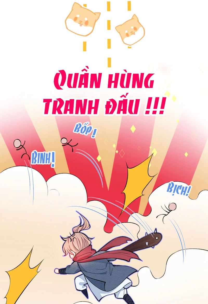 Hotsearch Của Ảnh Đế Chapter 8 - 9