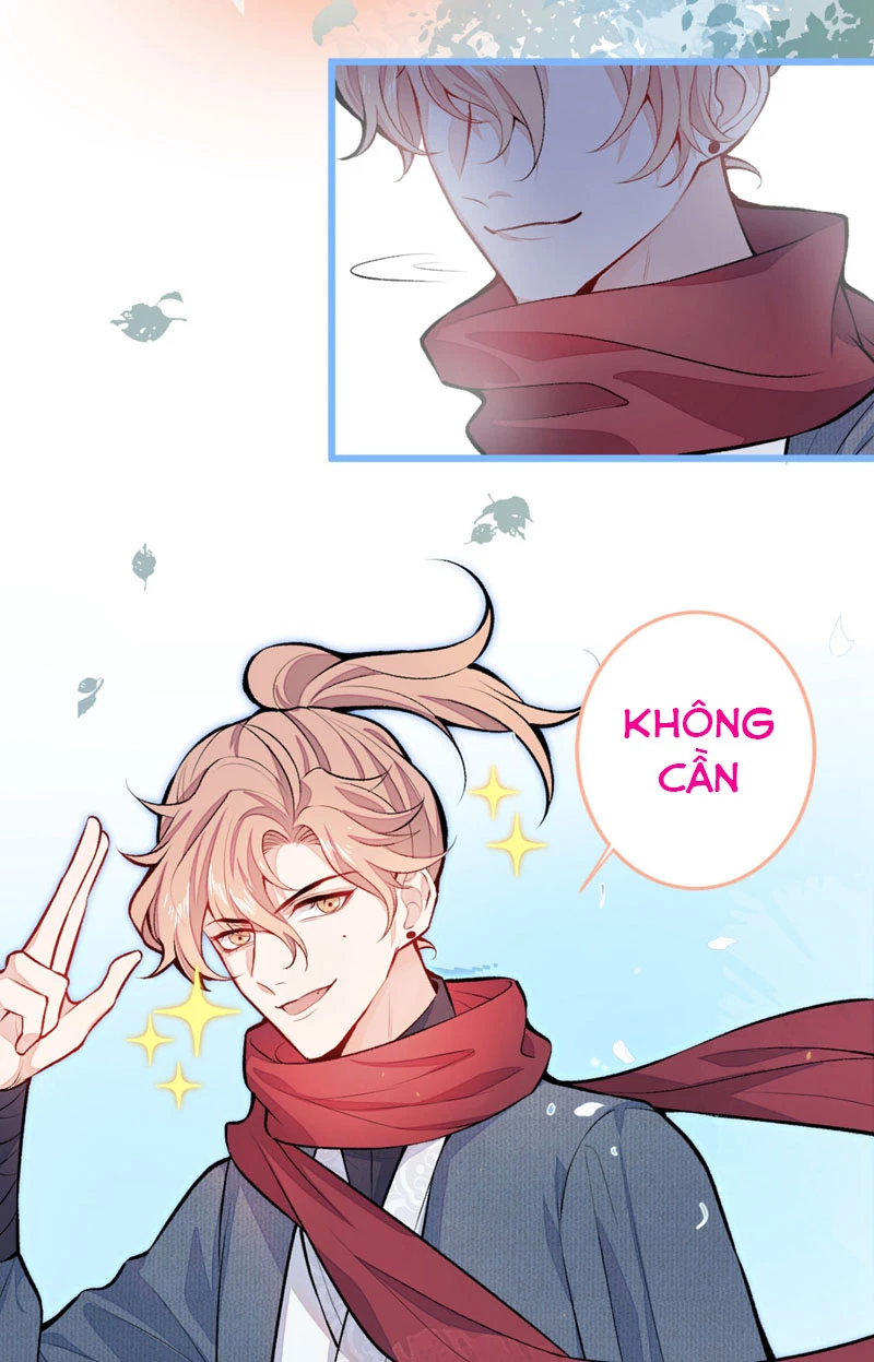 Hotsearch Của Ảnh Đế Chapter 8 - 14