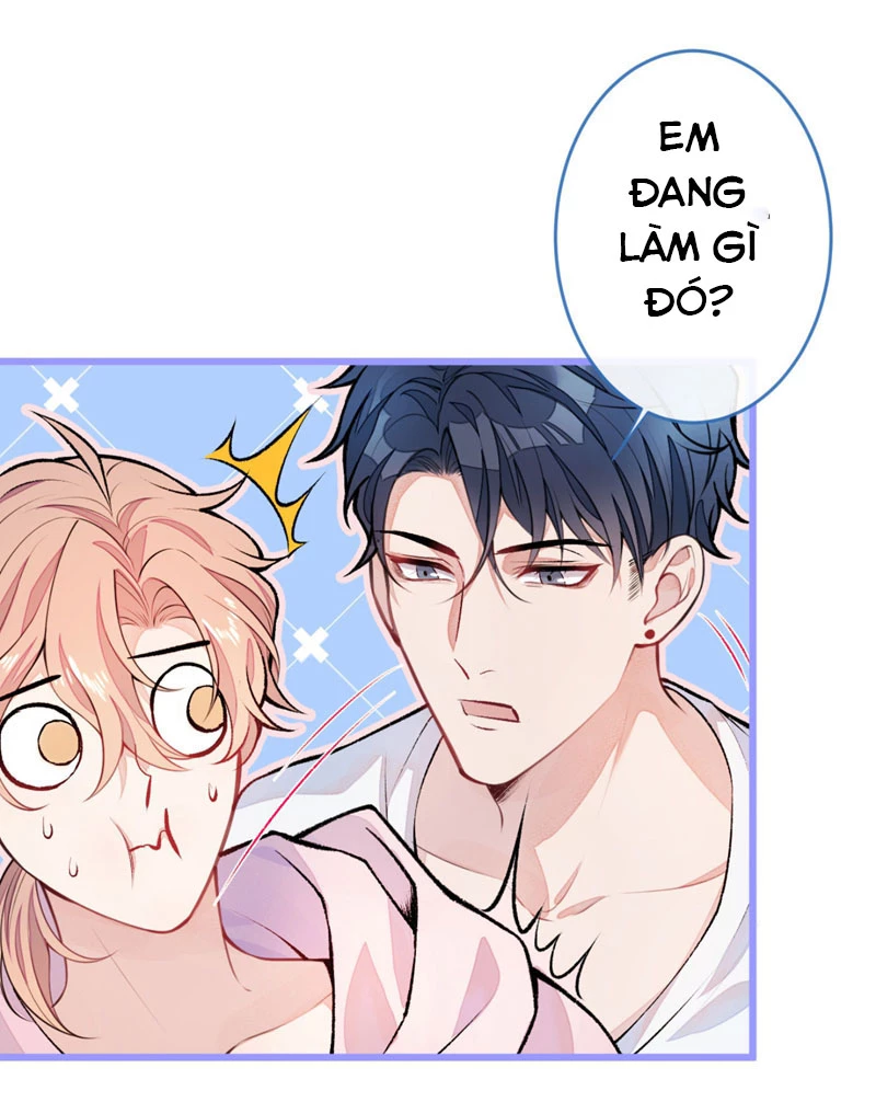 Hotsearch Của Ảnh Đế Chapter 8 - 17