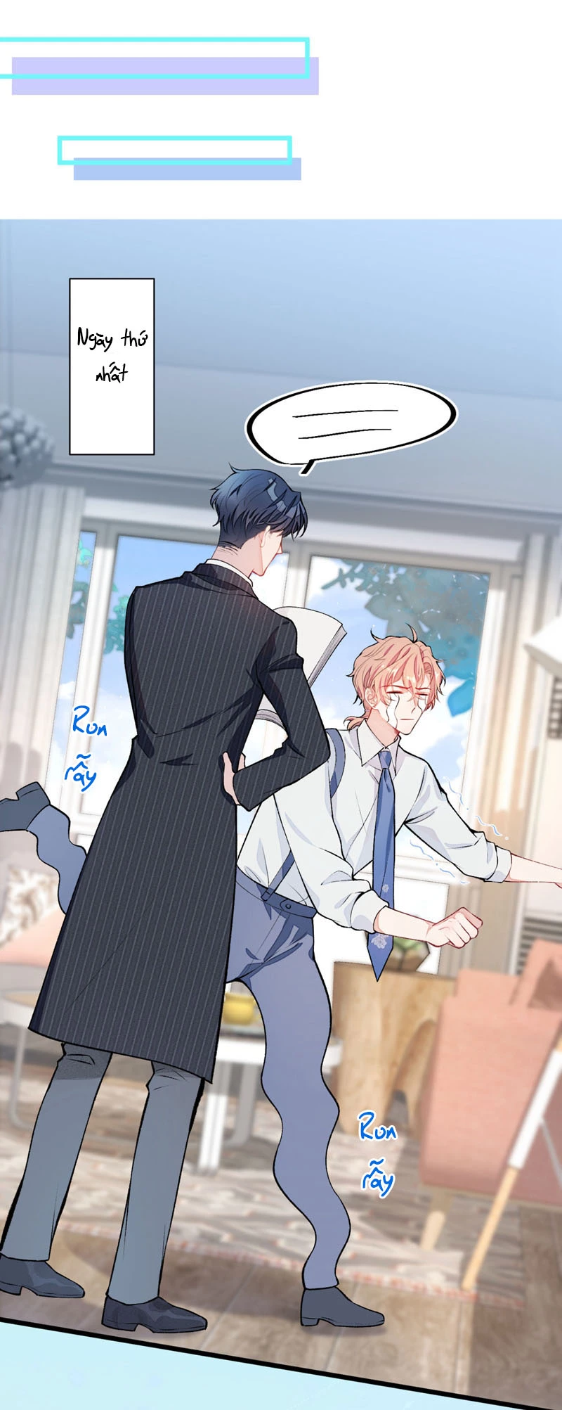 Hotsearch Của Ảnh Đế Chapter 8 - 23