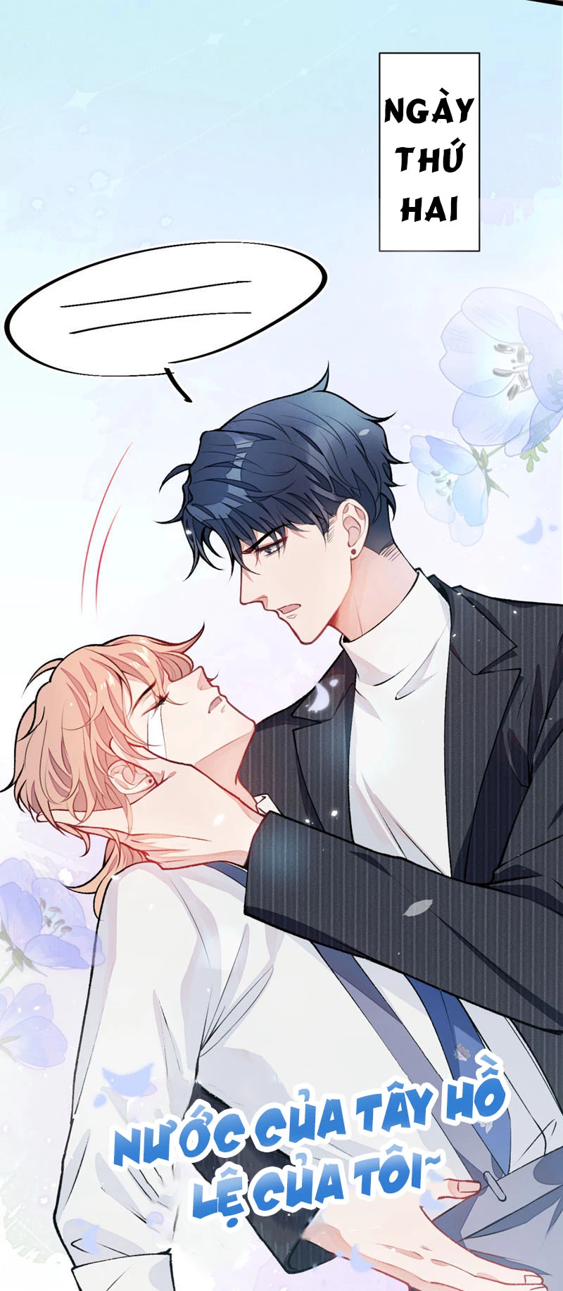 Hotsearch Của Ảnh Đế Chapter 8 - 24