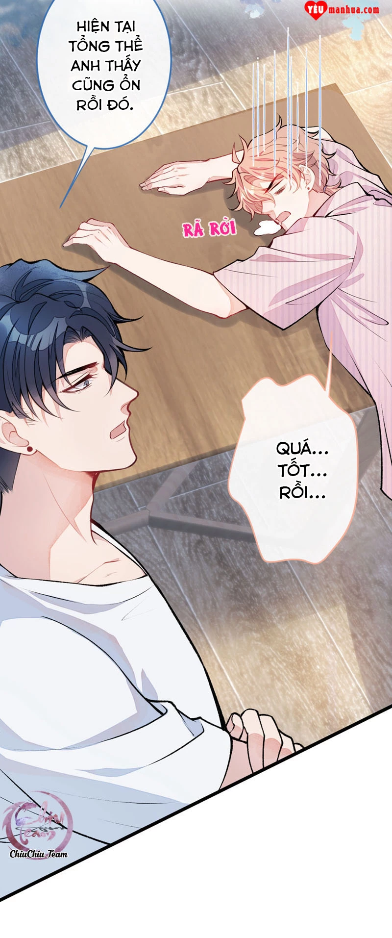 Hotsearch Của Ảnh Đế Chapter 8 - 26