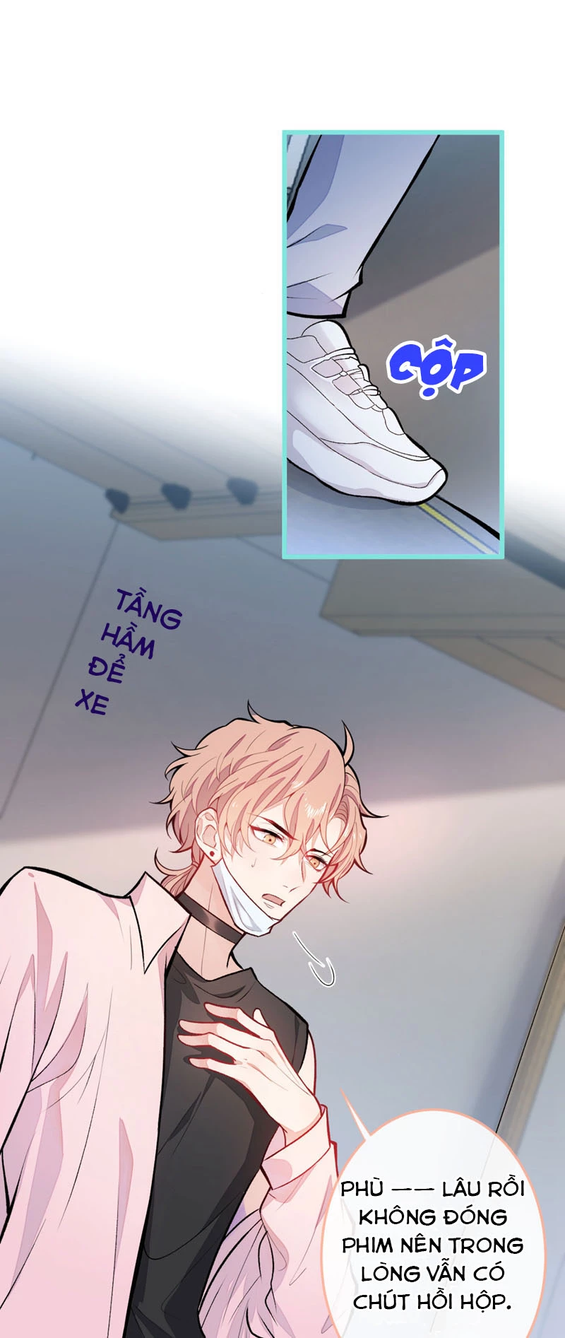 Hotsearch Của Ảnh Đế Chapter 8 - 28