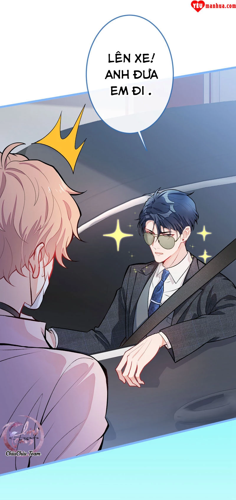 Hotsearch Của Ảnh Đế Chapter 8 - 30