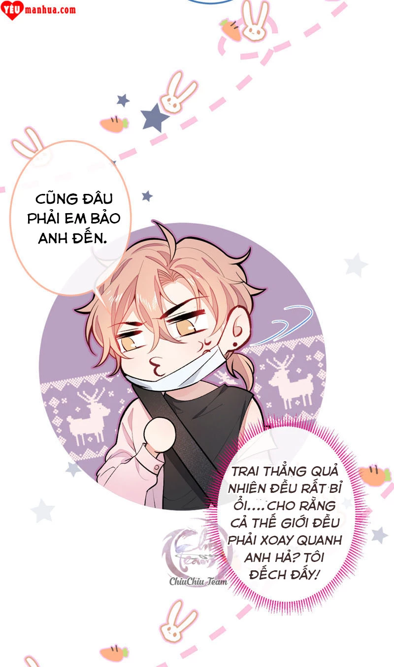 Hotsearch Của Ảnh Đế Chapter 8 - 38