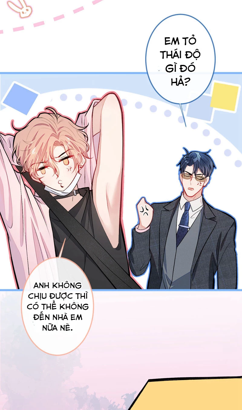 Hotsearch Của Ảnh Đế Chapter 8 - 39