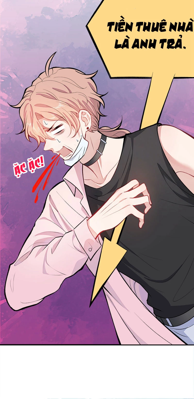 Hotsearch Của Ảnh Đế Chapter 8 - 40