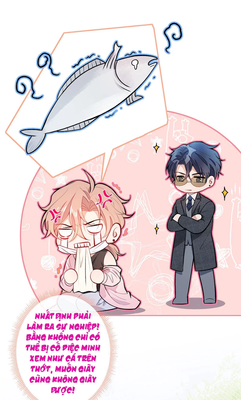 Hotsearch Của Ảnh Đế Chapter 8 - 41