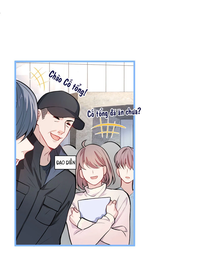 Hotsearch Của Ảnh Đế Chapter 8 - 43