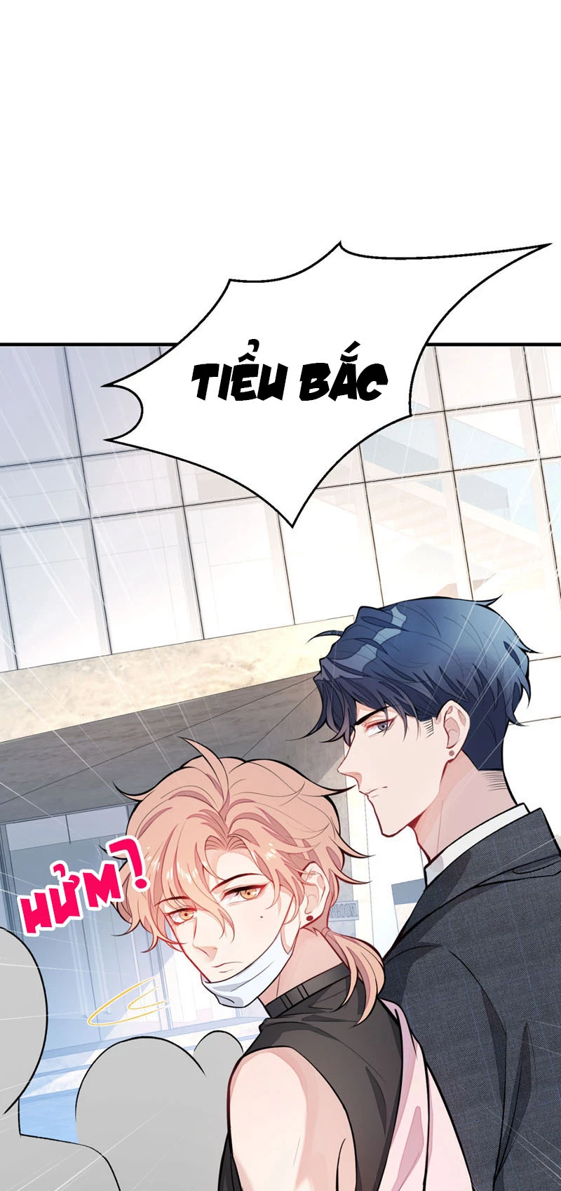 Hotsearch Của Ảnh Đế Chapter 8 - 45