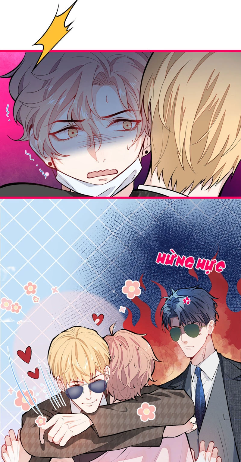 Hotsearch Của Ảnh Đế Chapter 8 - 48