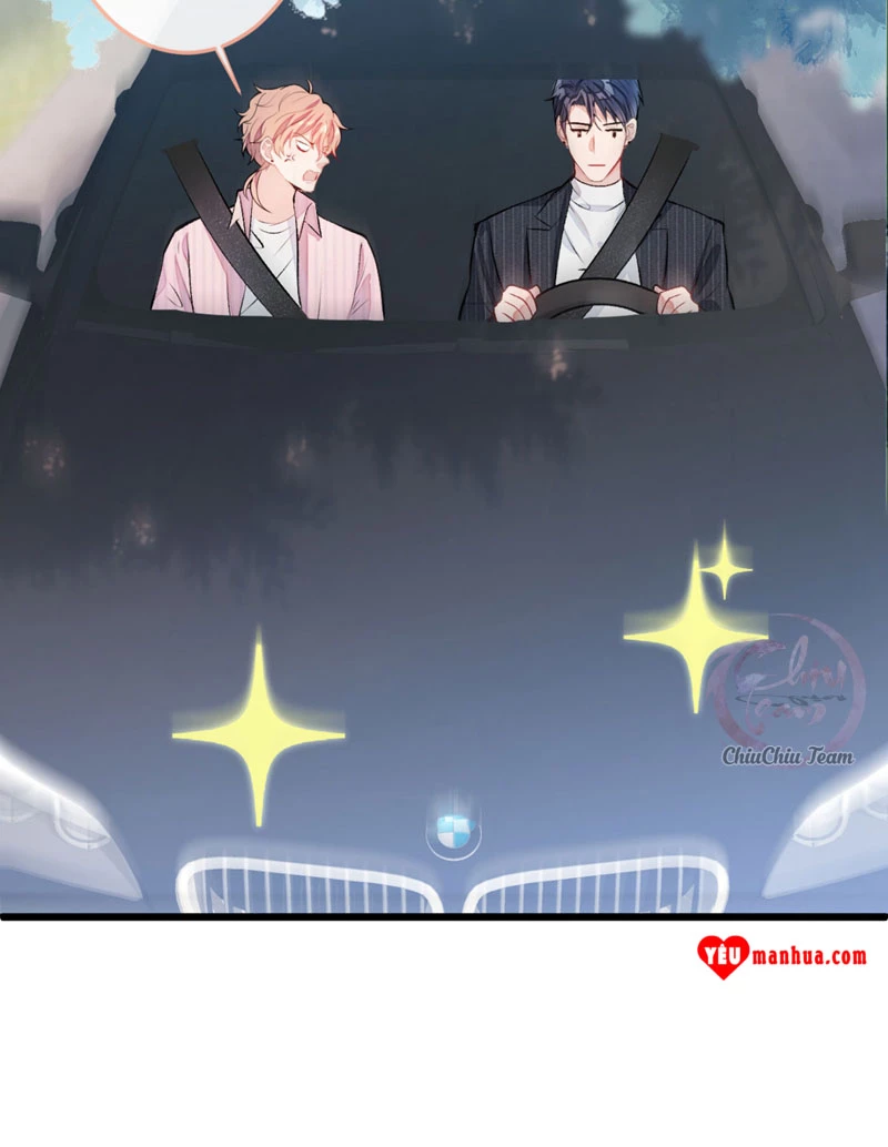 Hotsearch Của Ảnh Đế Chapter 8 - 51