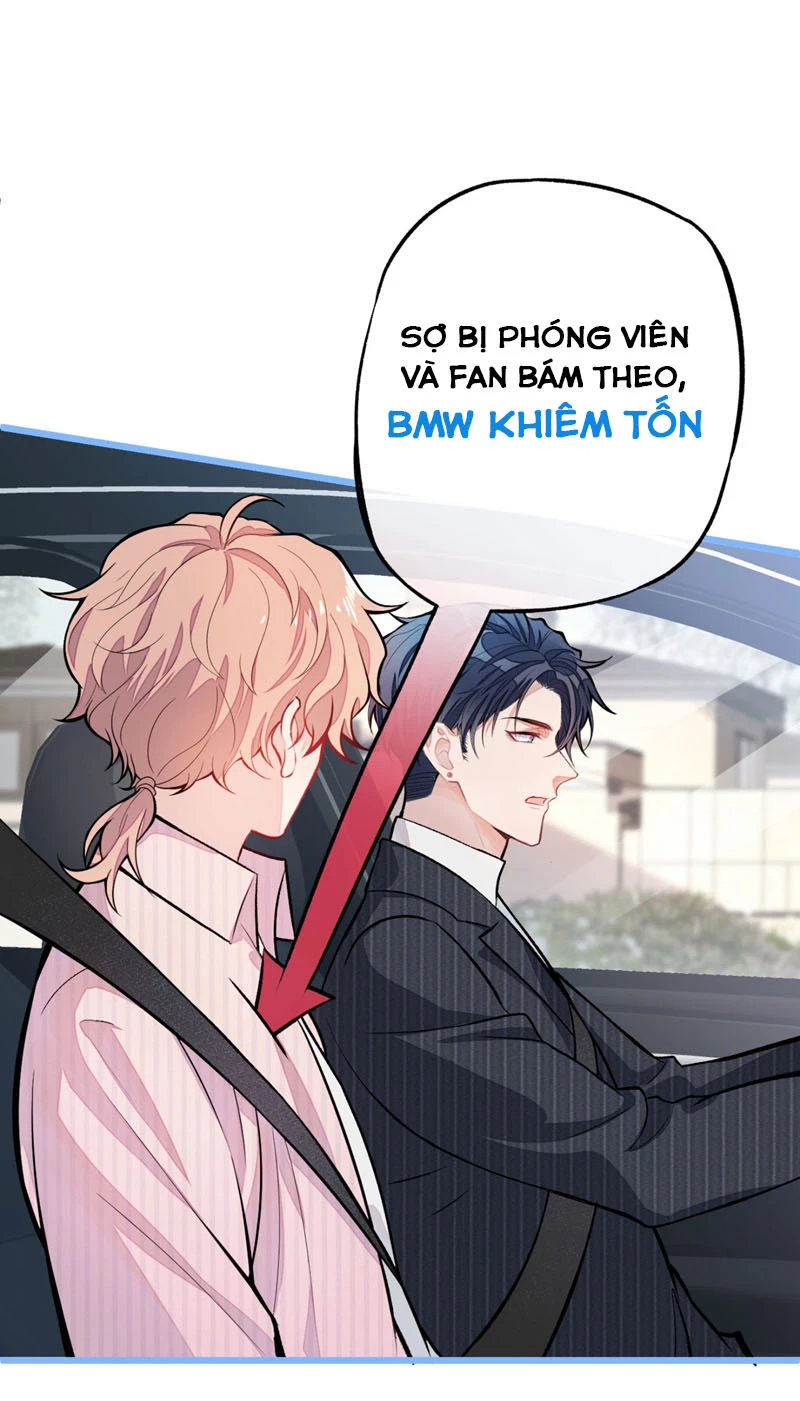 Hotsearch Của Ảnh Đế Chapter 8 - 52