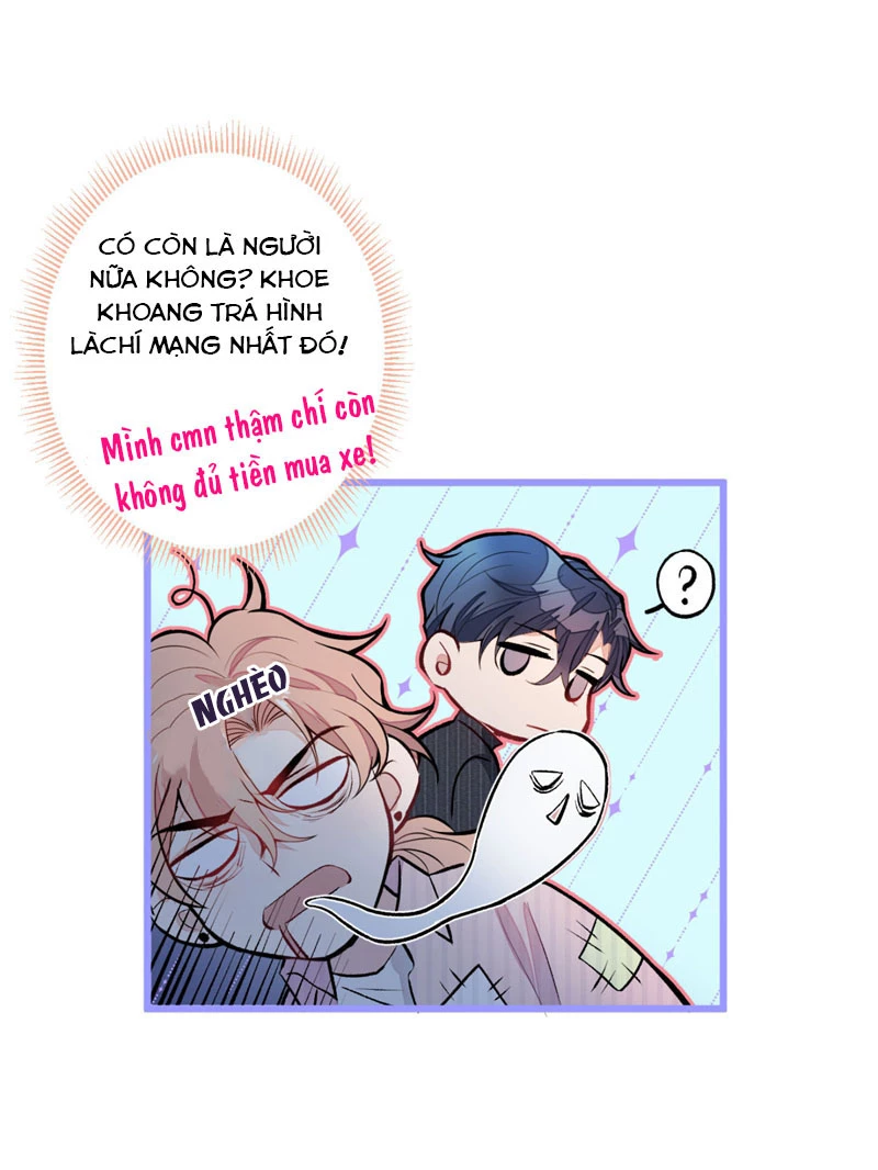 Hotsearch Của Ảnh Đế Chapter 8 - 53