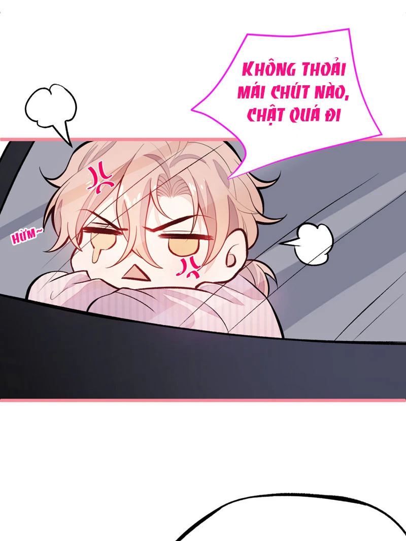 Hotsearch Của Ảnh Đế Chapter 8 - 54