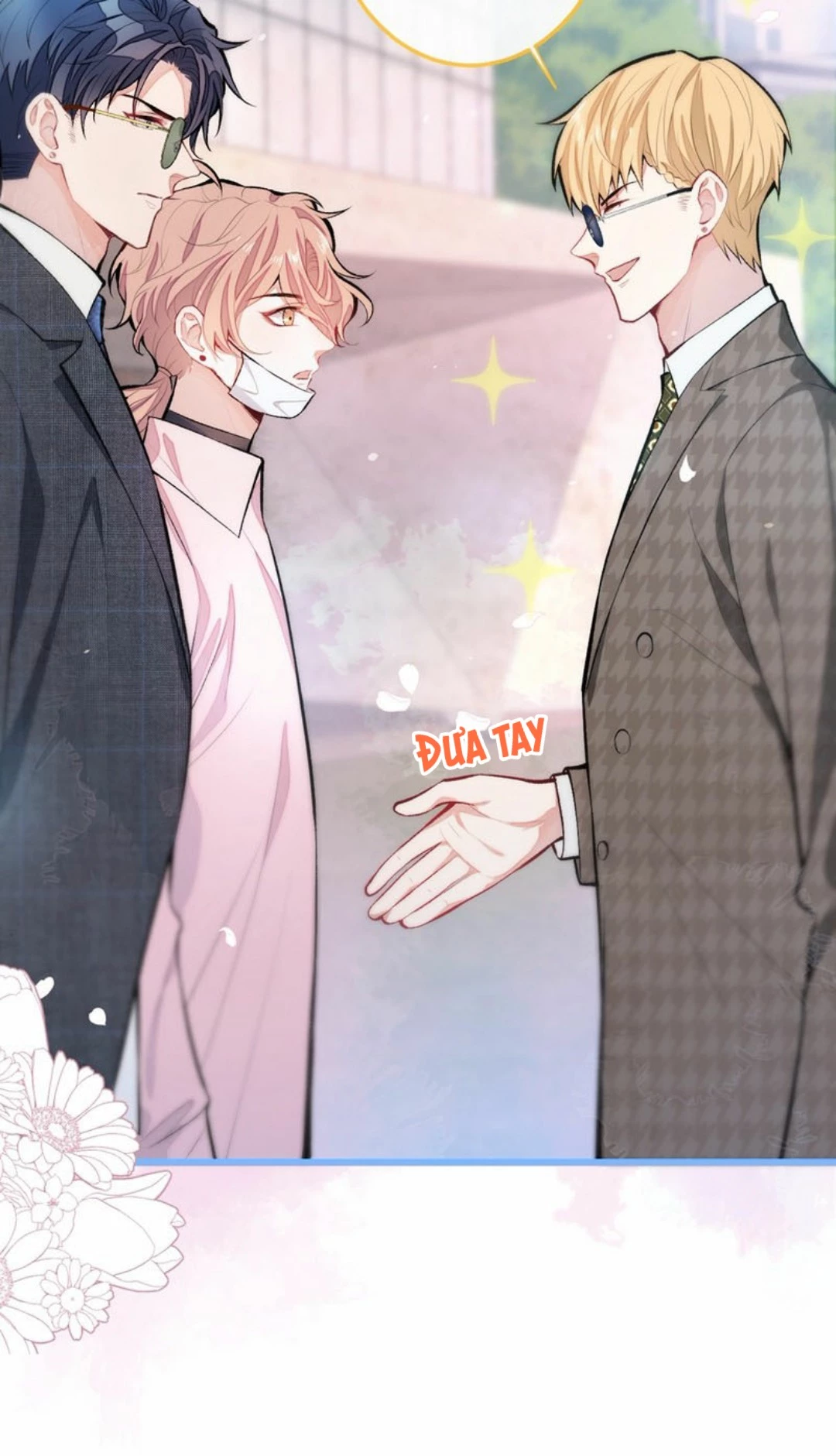 Hotsearch Của Ảnh Đế Chapter 9 - 8