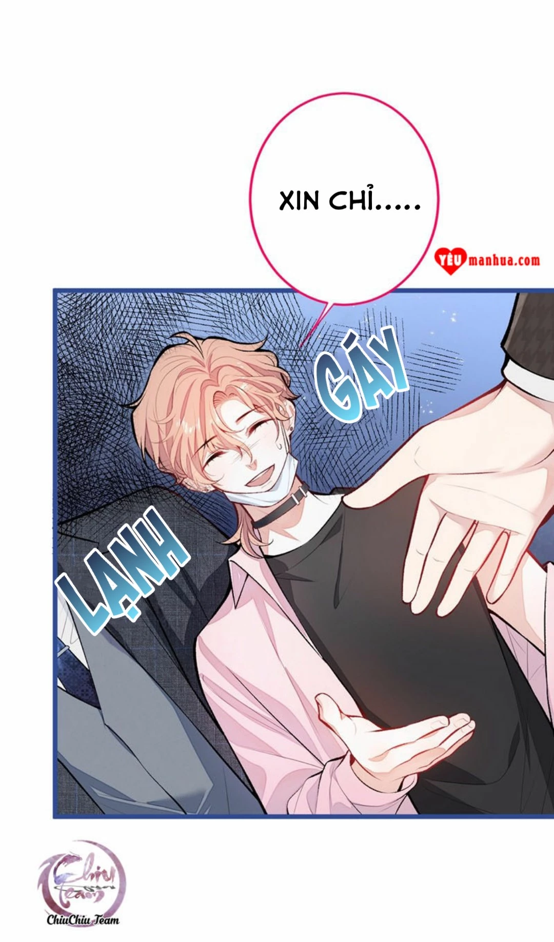 Hotsearch Của Ảnh Đế Chapter 9 - 9