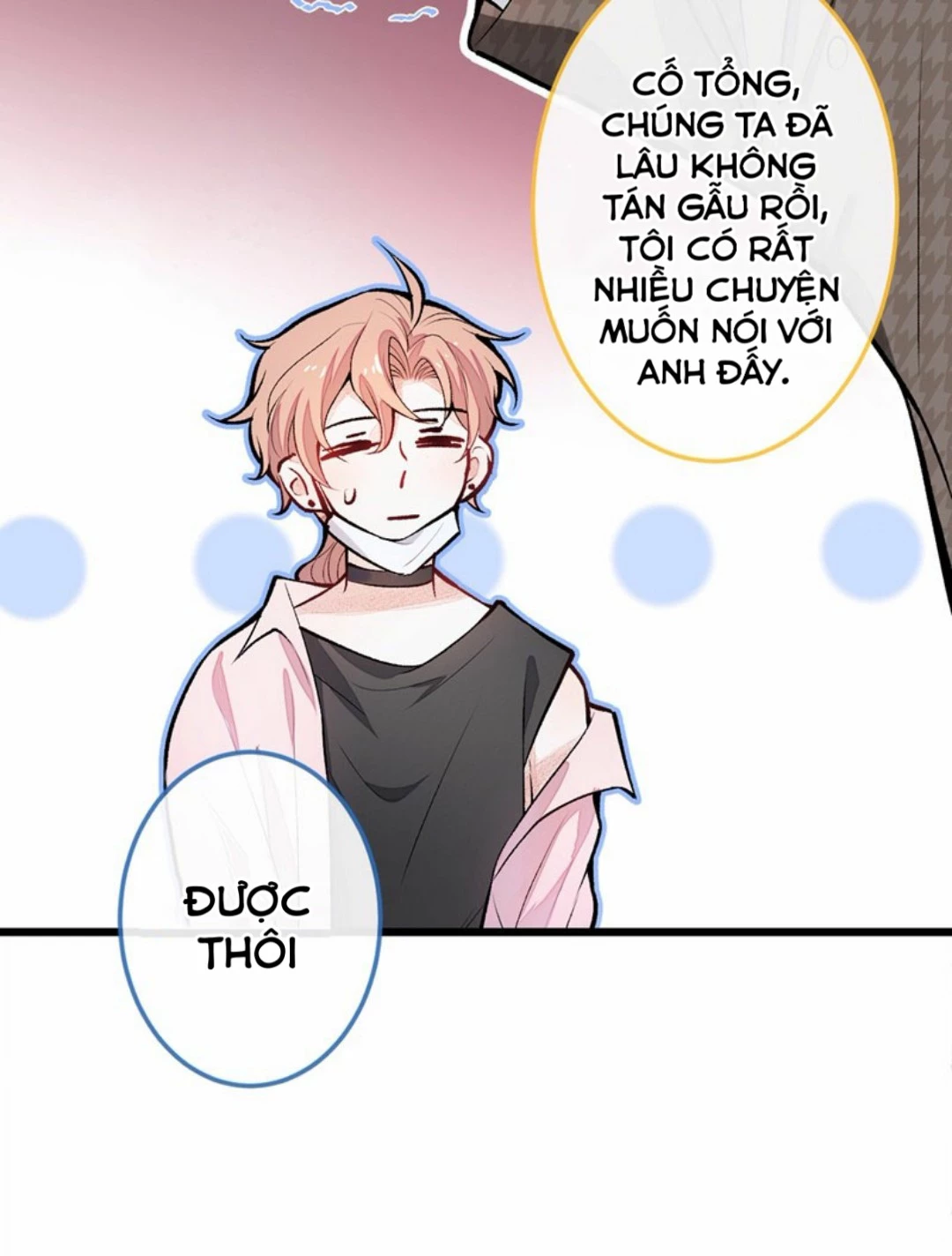 Hotsearch Của Ảnh Đế Chapter 9 - 12