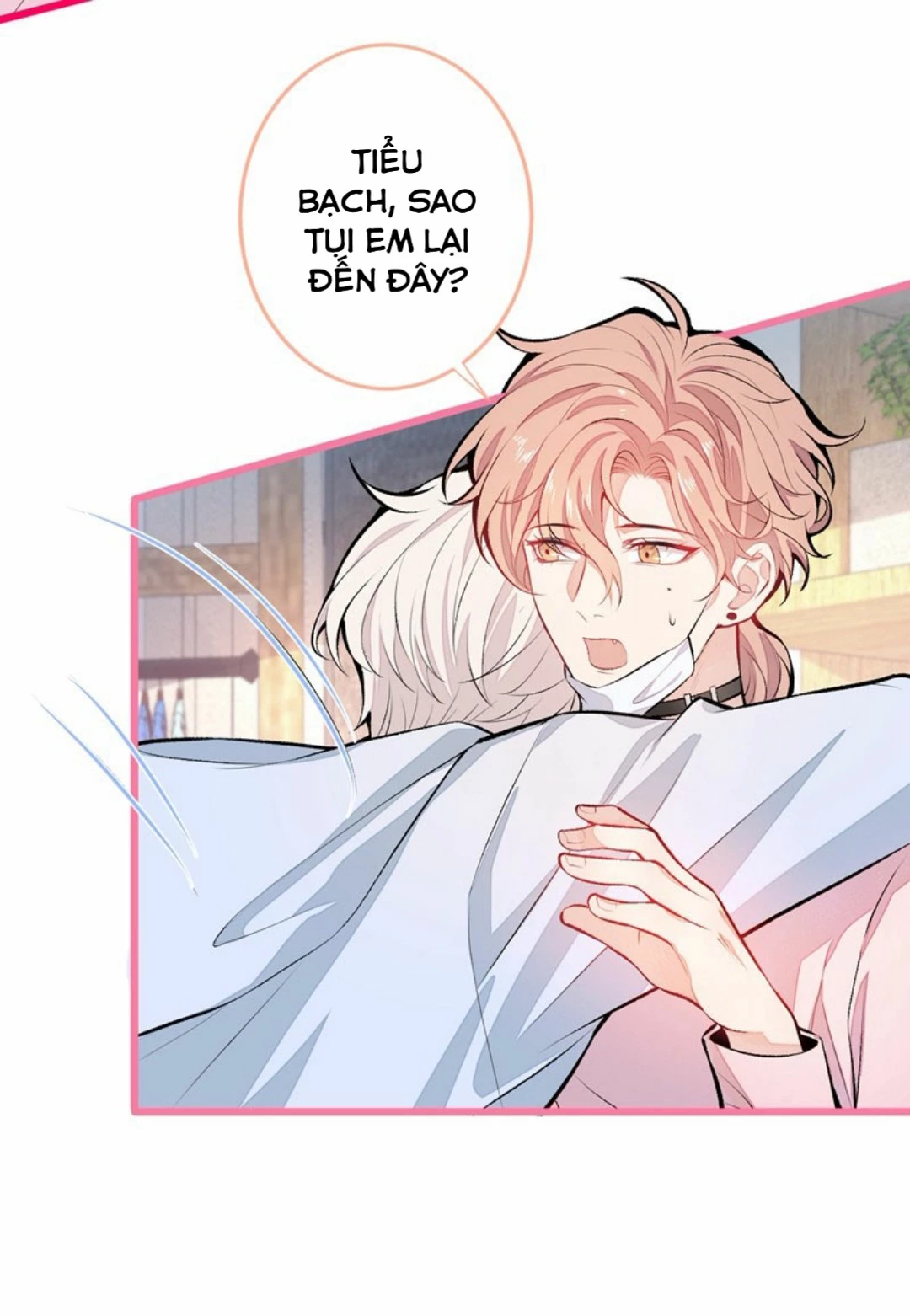 Hotsearch Của Ảnh Đế Chapter 9 - 18