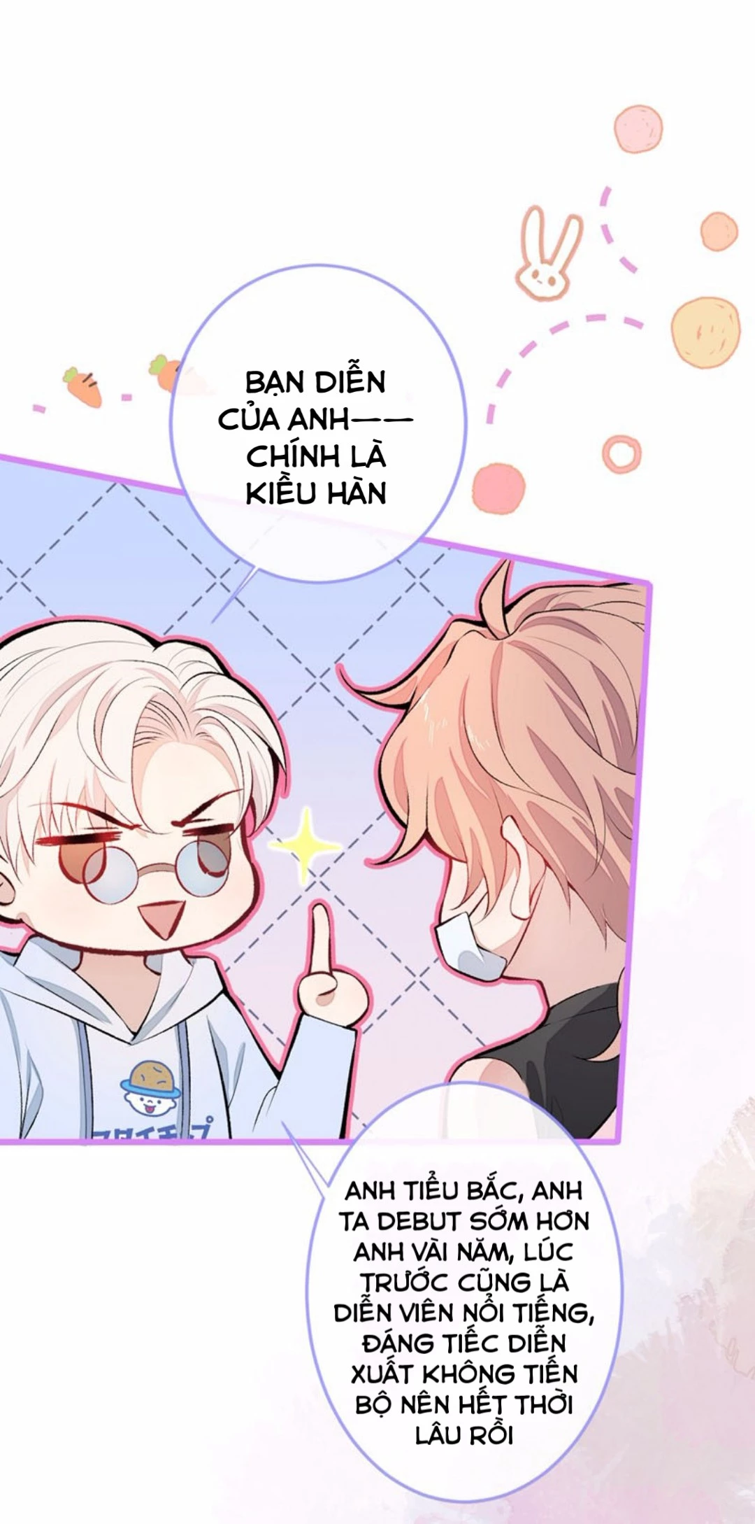 Hotsearch Của Ảnh Đế Chapter 9 - 20