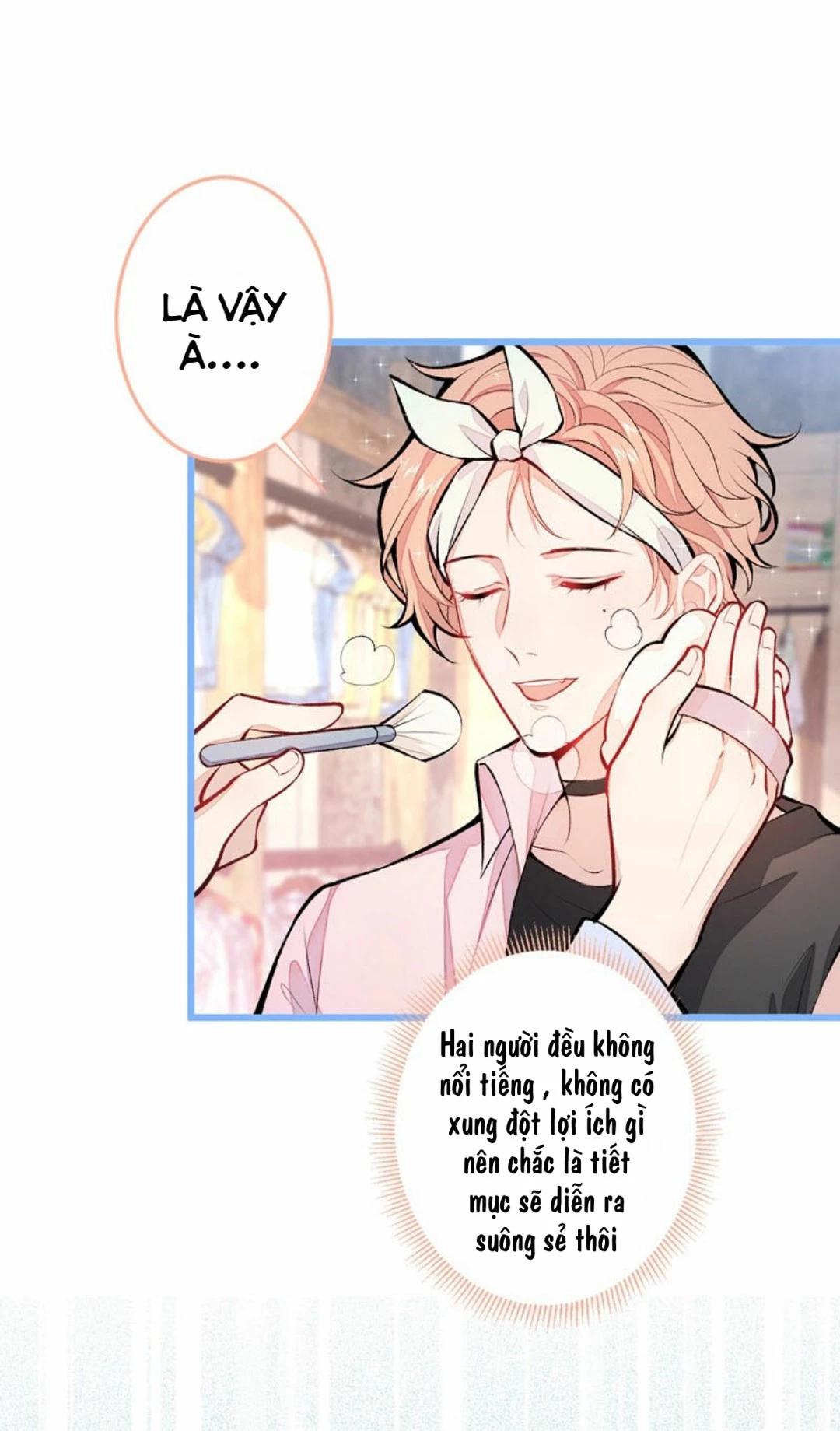 Hotsearch Của Ảnh Đế Chapter 9 - 22