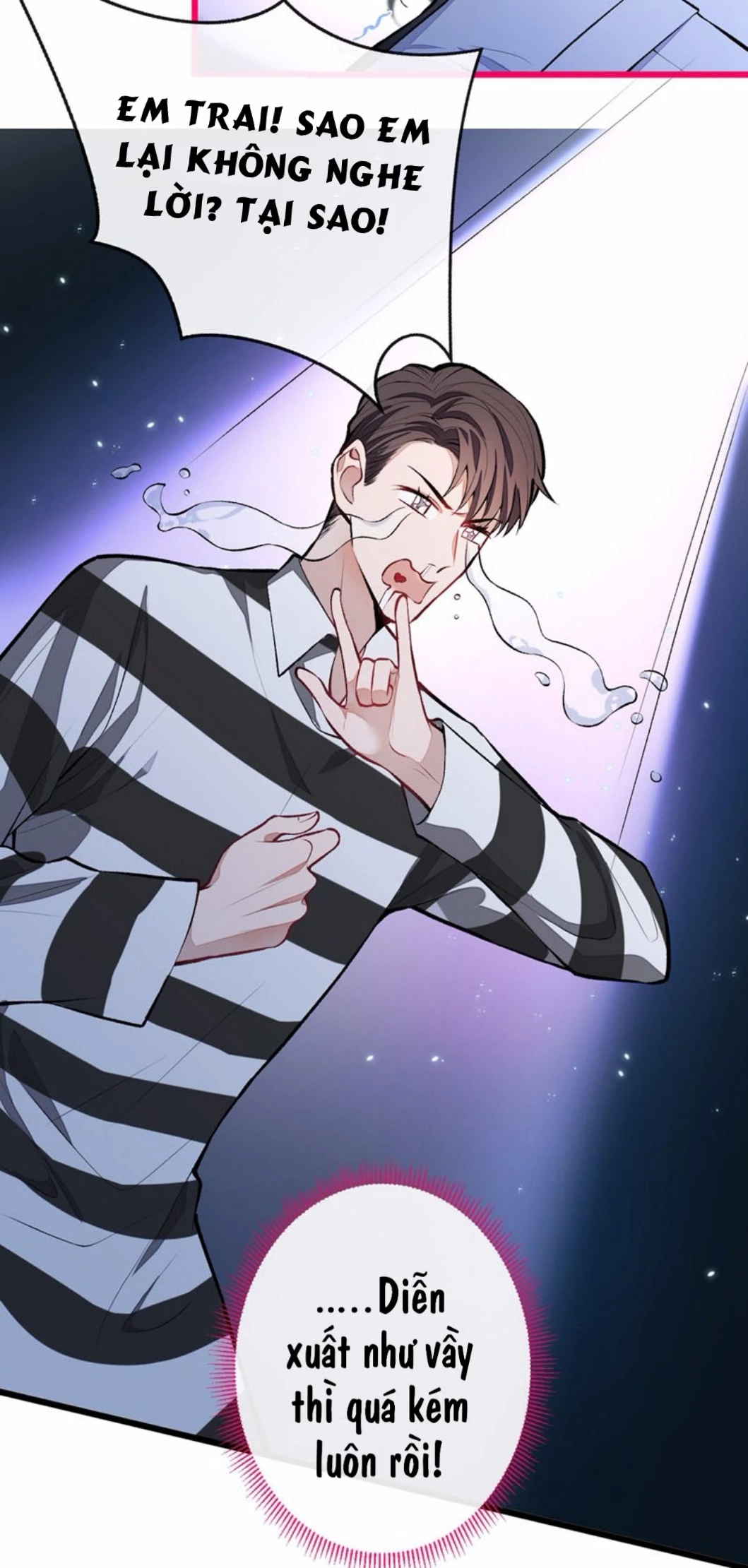 Hotsearch Của Ảnh Đế Chapter 9 - 24